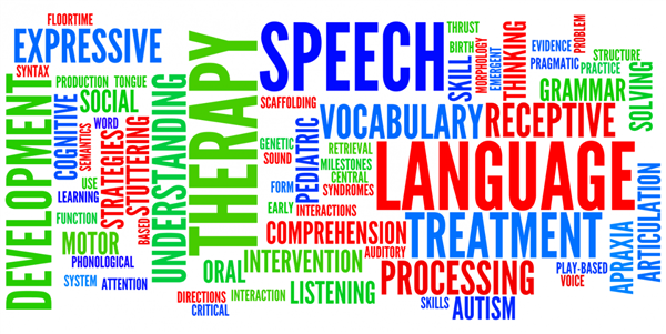 Speech and Language
